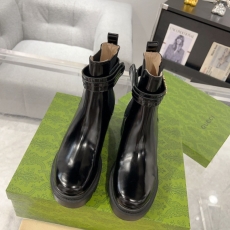 Gucci Boots